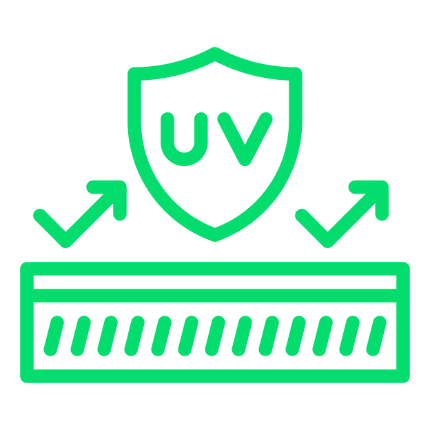 UV Protection