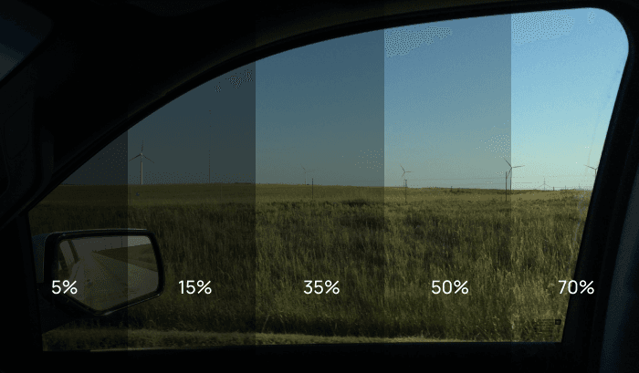 About Window Tint